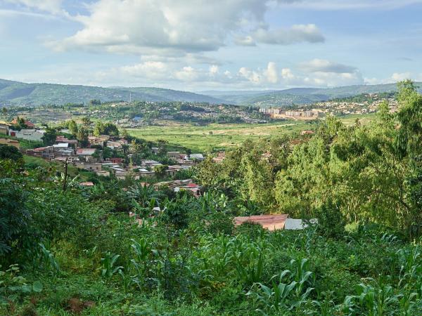 Reportage au Rwanda