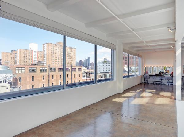 Milk Studio New York