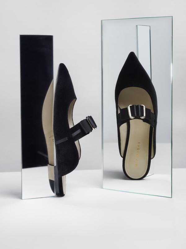 Mia Becar - collection Marilyn