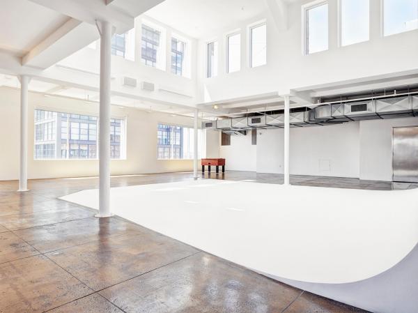 Milk Studio New York