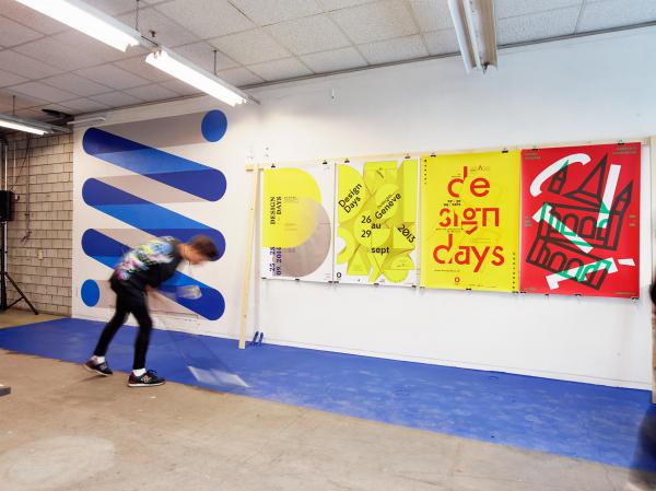 Design Days 2014