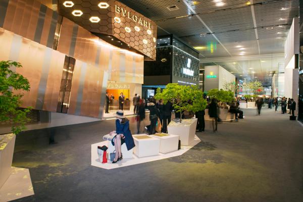 Basel World