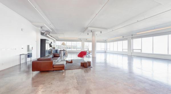 Milk Studio New York