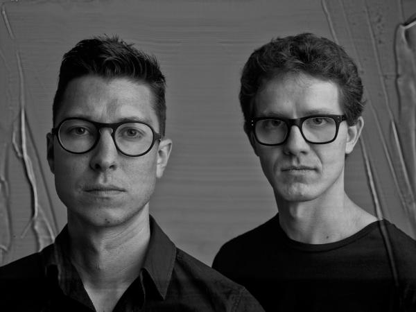 AMA portraits