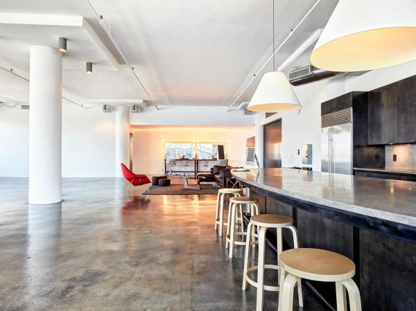 Milk Studio New York