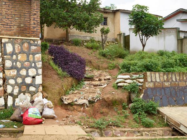 Reportage au Rwanda