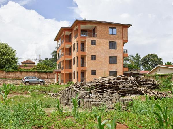 Reportage au Rwanda