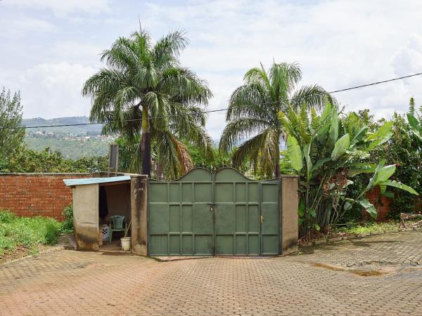 Reportage au Rwanda